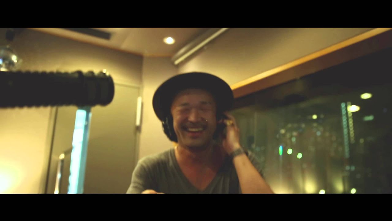 東京弐拾伍時 - 時間ヨ止マレ feat. MURO & PUSHIM (prod by. MURO & BACHLOGIC) [Official Music Video]