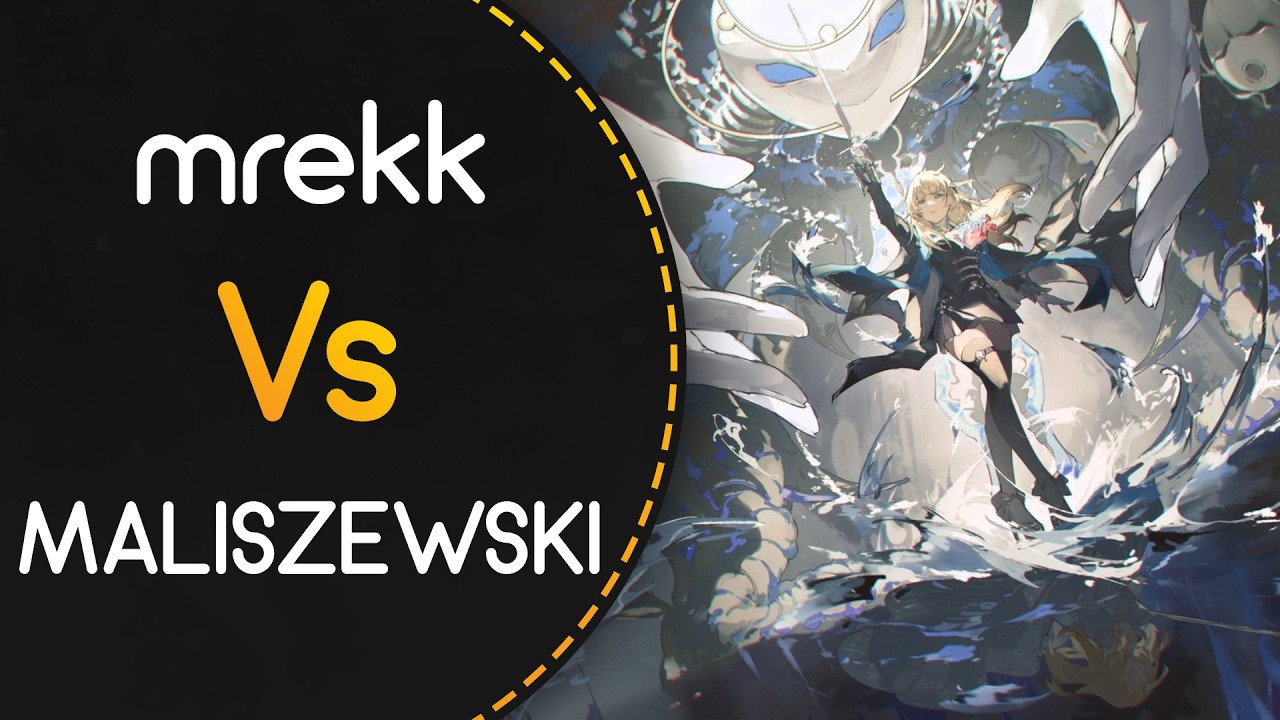 mrekk vs MALISZEWSKI! // KEMOMIMI EDM SQUAD - THE PLATINUM TROPHY (iljaaz) [THE BATTLE FOR TROPHY]