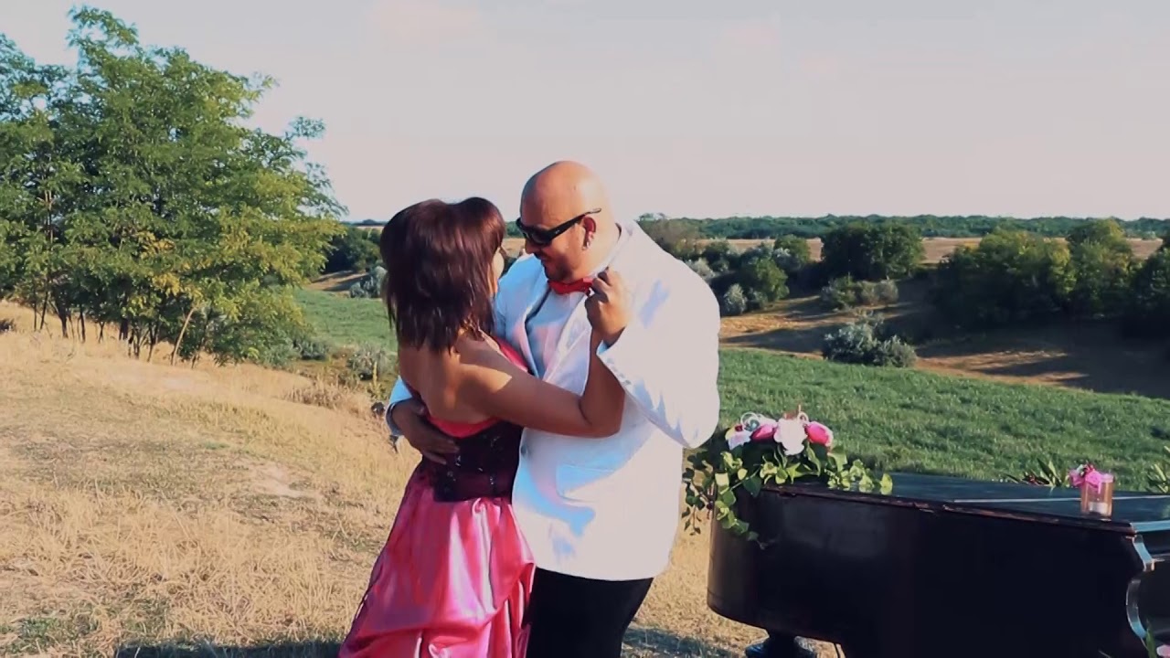 Didi L'amour. Utolsó tánc