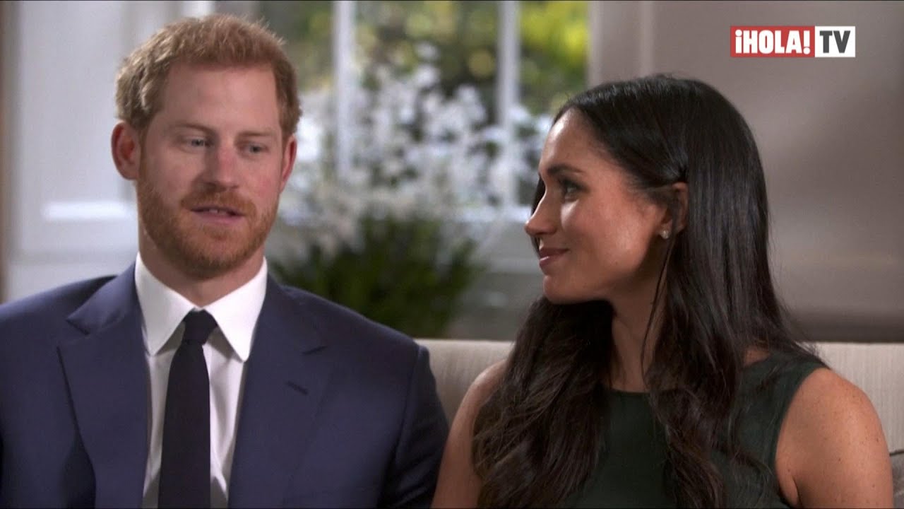 Harry, Meghan y sus hijos, podrían perder sus títulos de duques de Sussex y príncipes | ¡HOLA! TV
