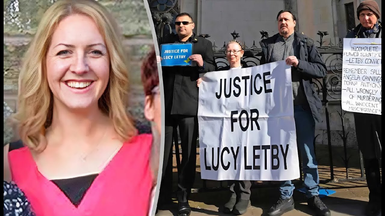 The Lucy Letby Jury NEVER Heard These 40 Critical Things