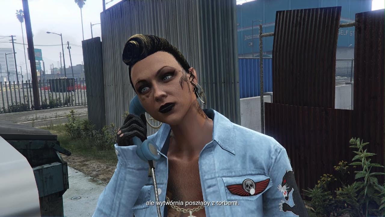 Zab&oacute;jstwo na telefon premia x4 kupujcie gta+ 180 000 w 3 minuty💶💶🤑