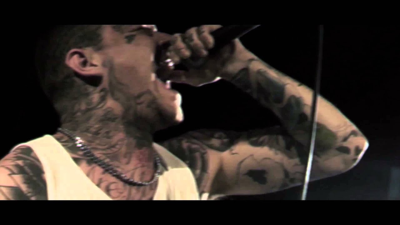 got-djent.com: Subversion - Revelation music video