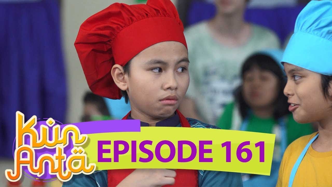 Dewan Juri Ogah Makan Masakan Trio Bemo, Waduh Kenapa nihh?? - Kun Anta Eps 161