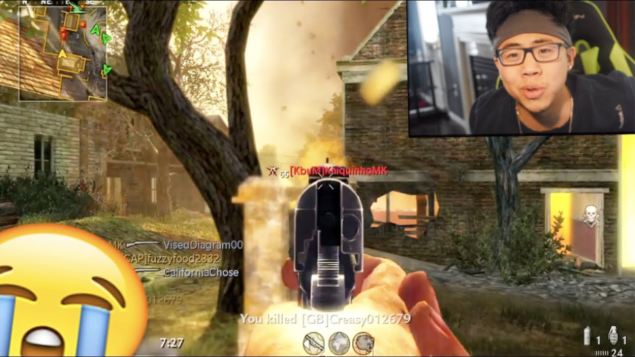 COD Will Never Be The Same..😔