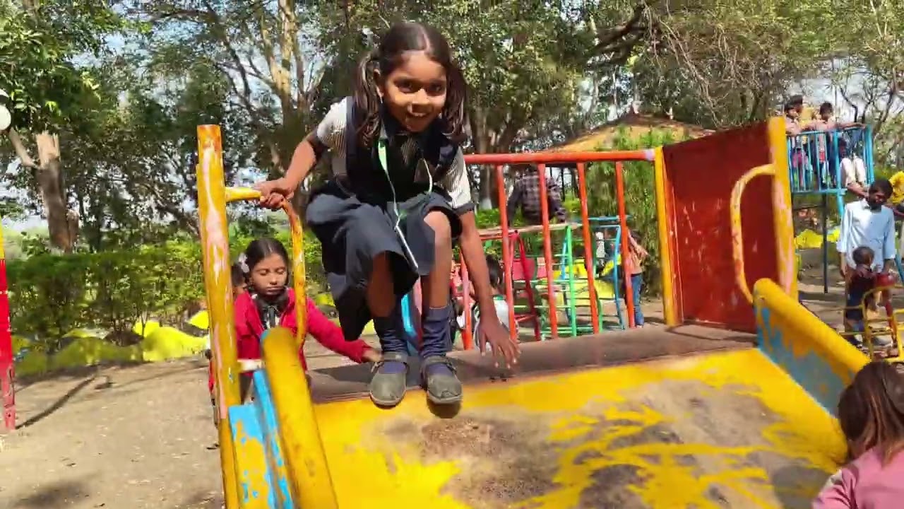 tour pre school kelapur