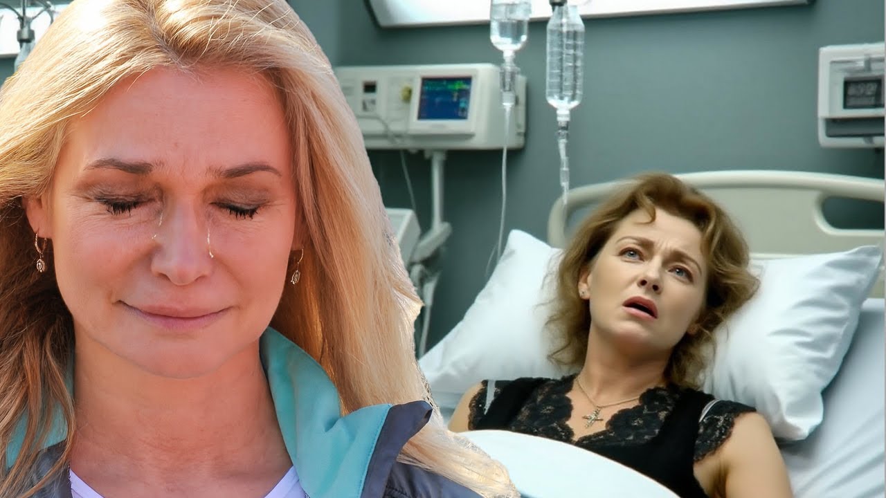 W wieku 68 lat światowej sławy gwiazda filmowa Joanna Pacuła w końcu przerwała milczenie.