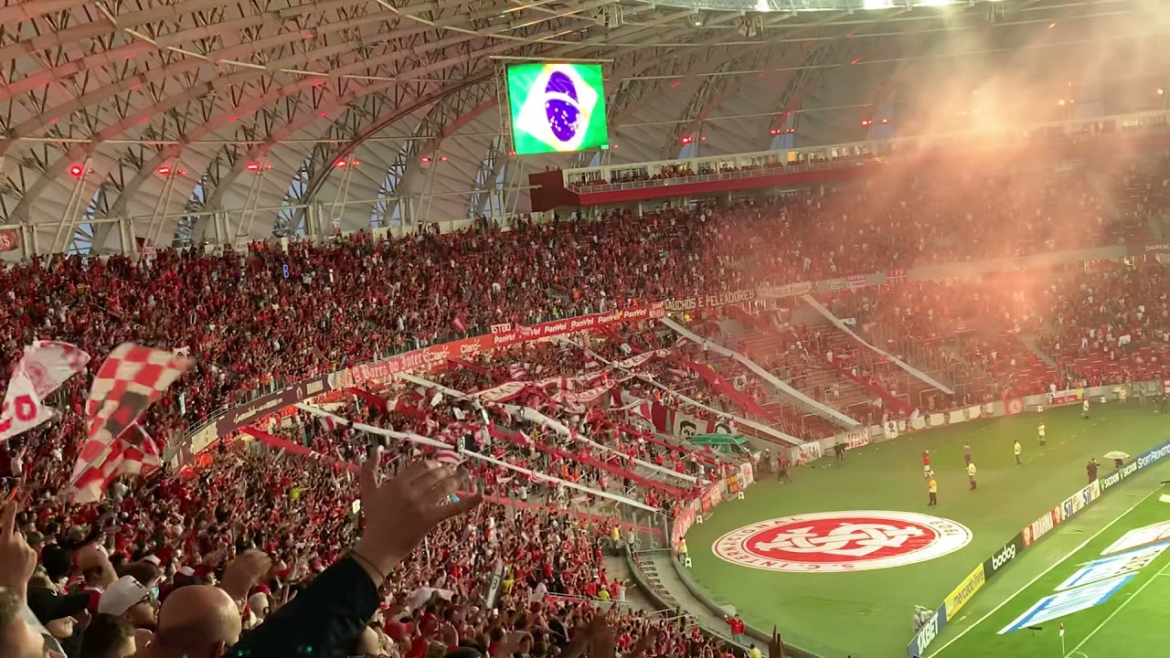 Guarda Popular - greNAL 434 - Matar um puto tricolor