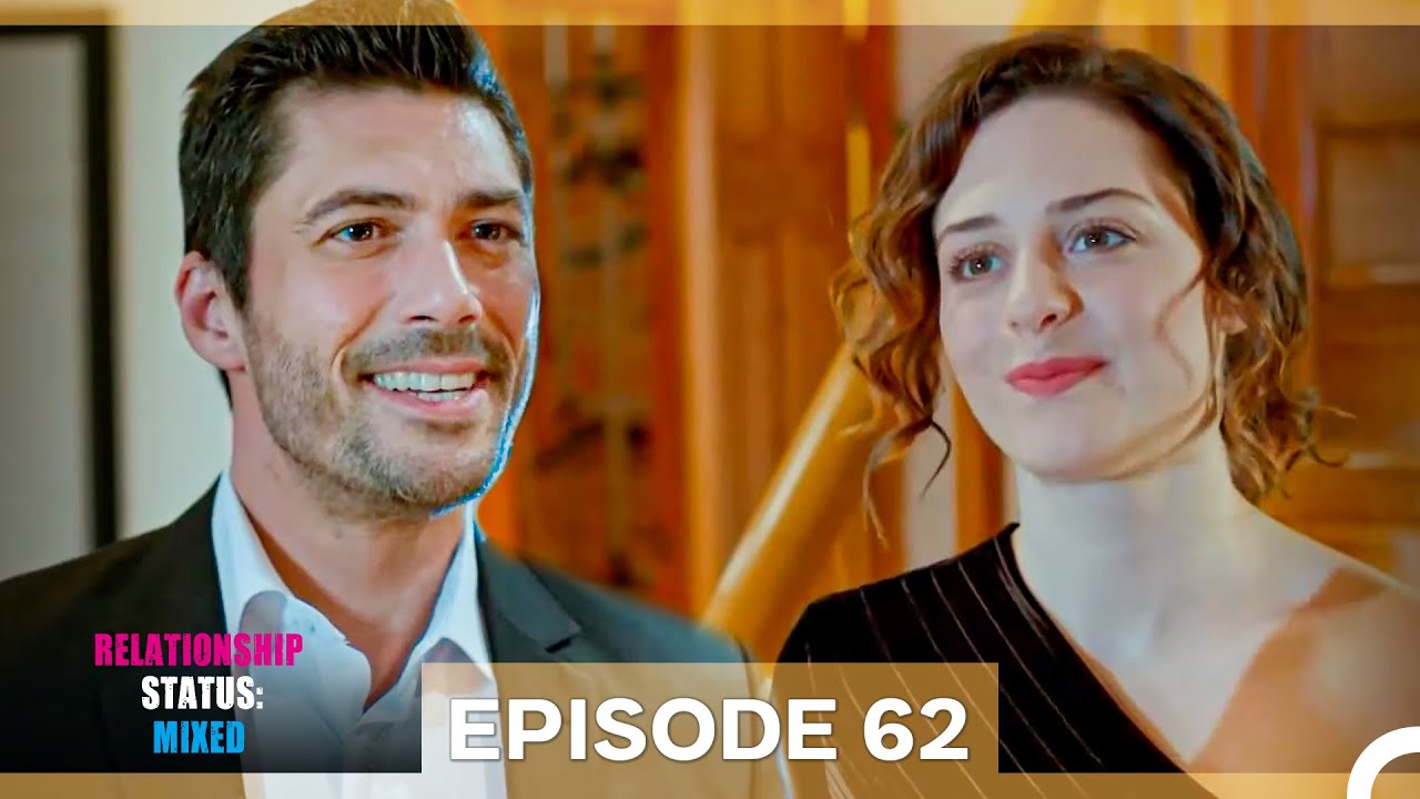 Relationship Status: Mixed Episode 62