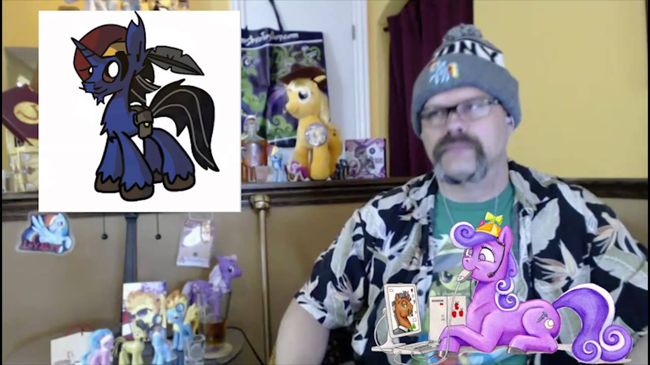 Stay Brony My Friends #90 - Tommy Oliver