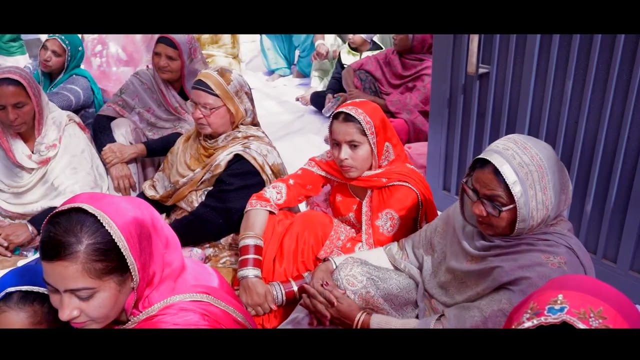 Sandhu family 01 HIGHLIGHT