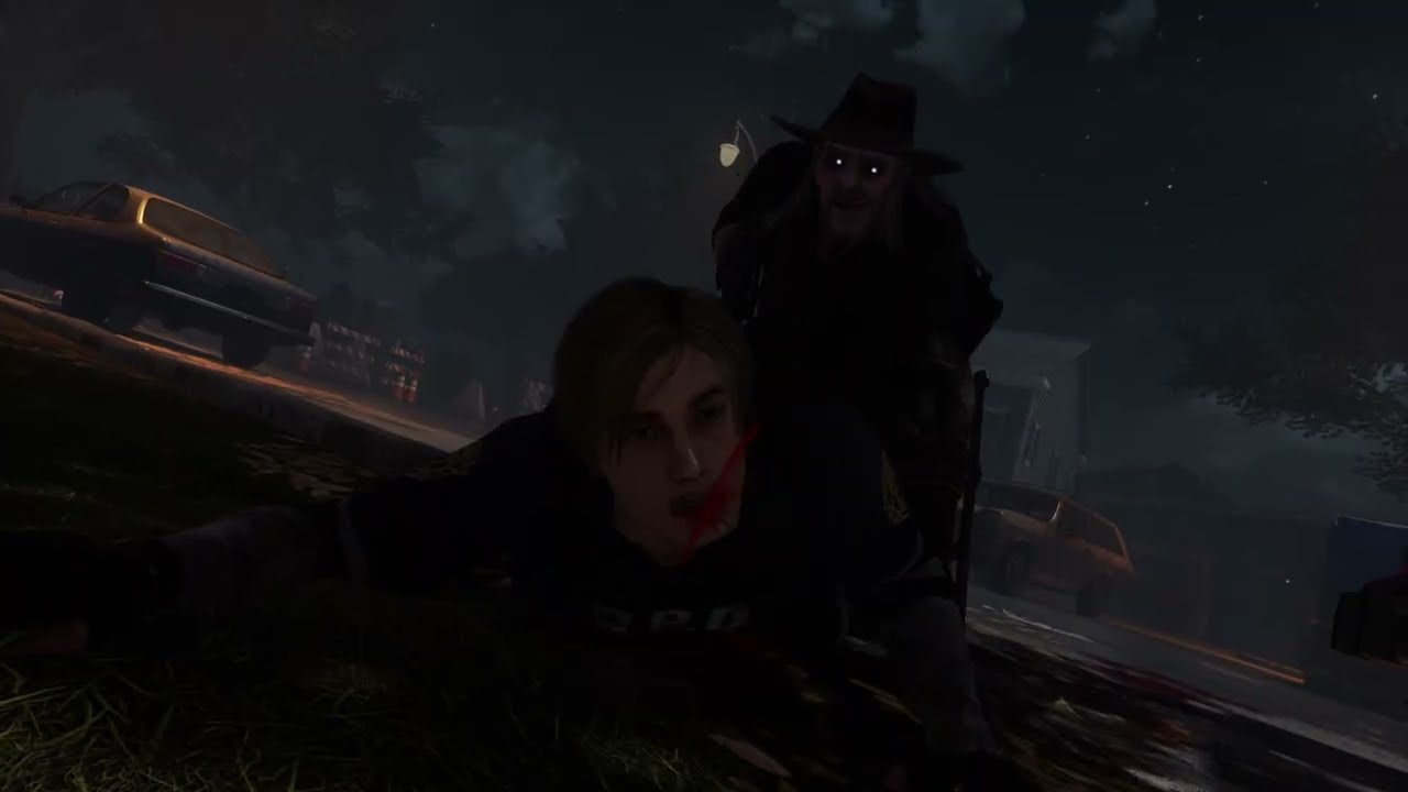 DbD - SPIRIT AMASSADA?
