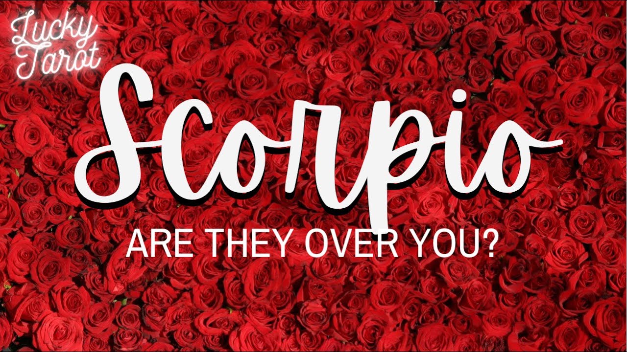 Scorpio❤️ This person is still longing for you..they weren’t prepared for the loneliness they feel✨
