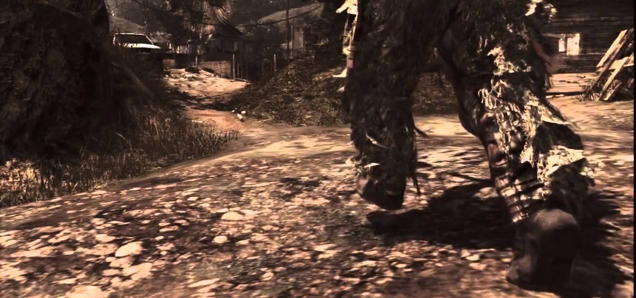 zR Maniatiko l Maniac of snipers 4 by Ascens