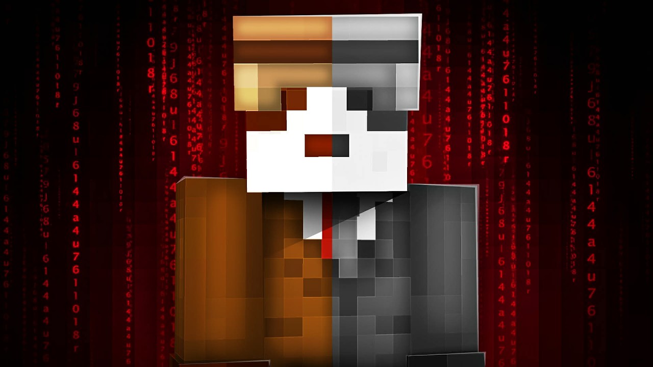 Am I a Mystery Character on REBORN SMP?
