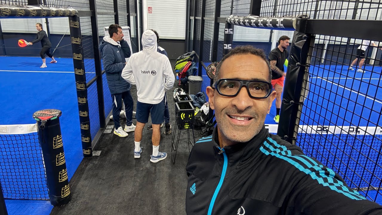 PadelCracks by Gpadel Academy. Tie Break. 4 de marzo de 2026