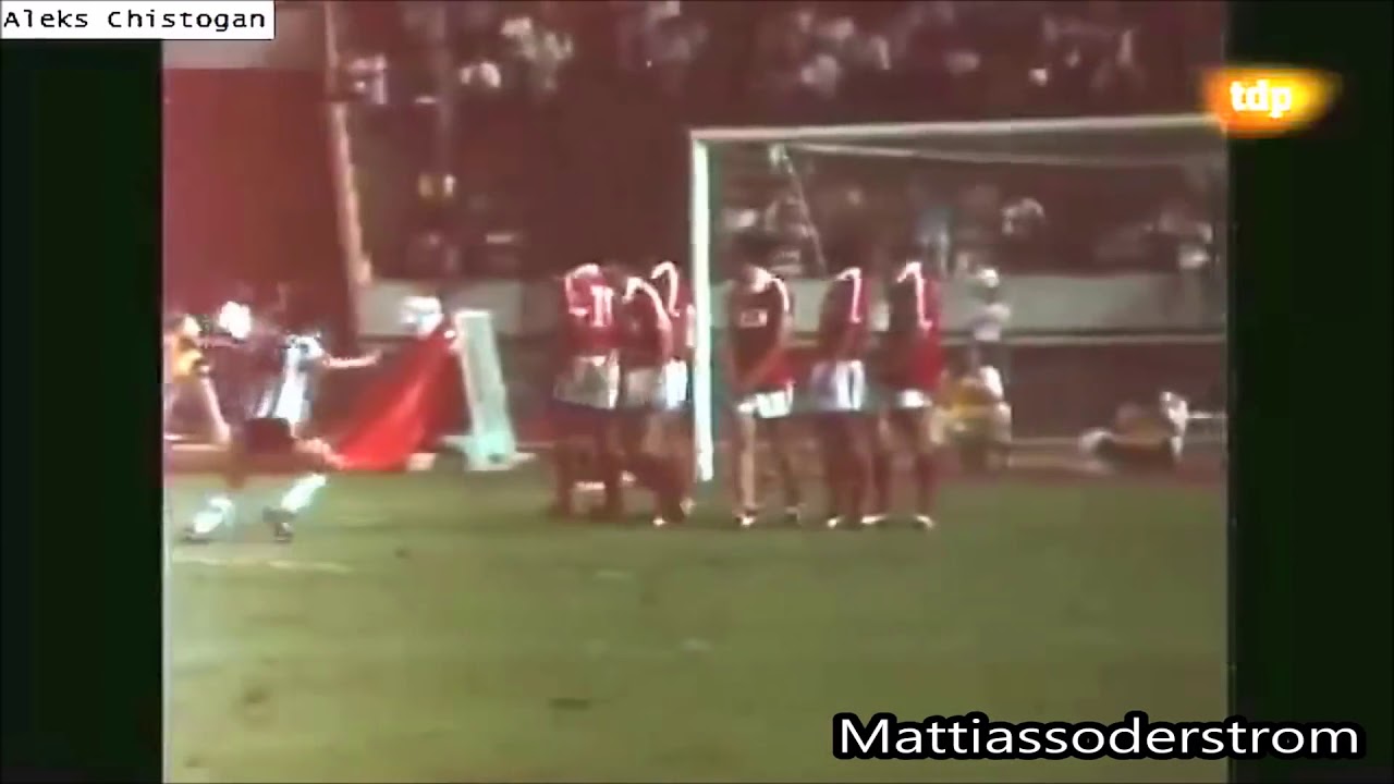 Diego Maradona ● Single Handedly Winning The U 19 World Cup HD ►Rare◄