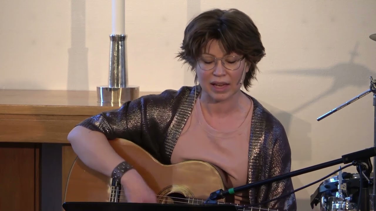 Riemu laulu. Satu Ahonen