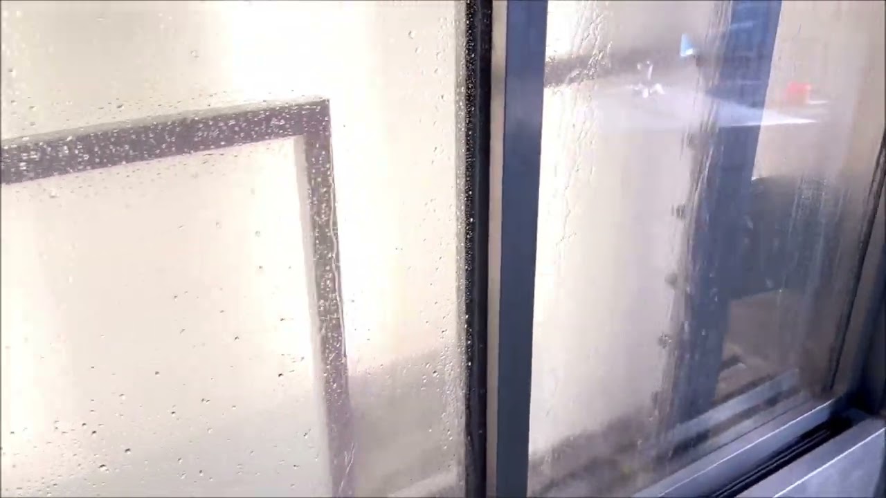 M&R Eco Rinse Automatic Screen Rinsing System