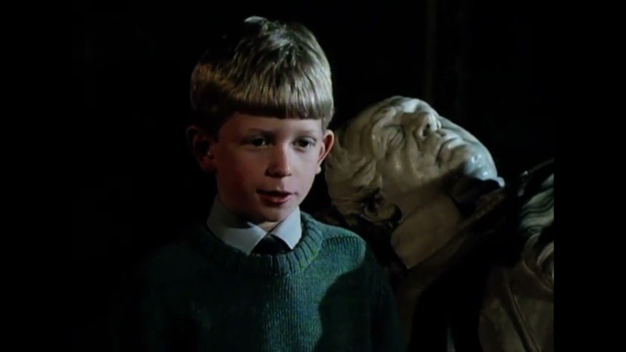 Winchester Cathedral Documentary 1992