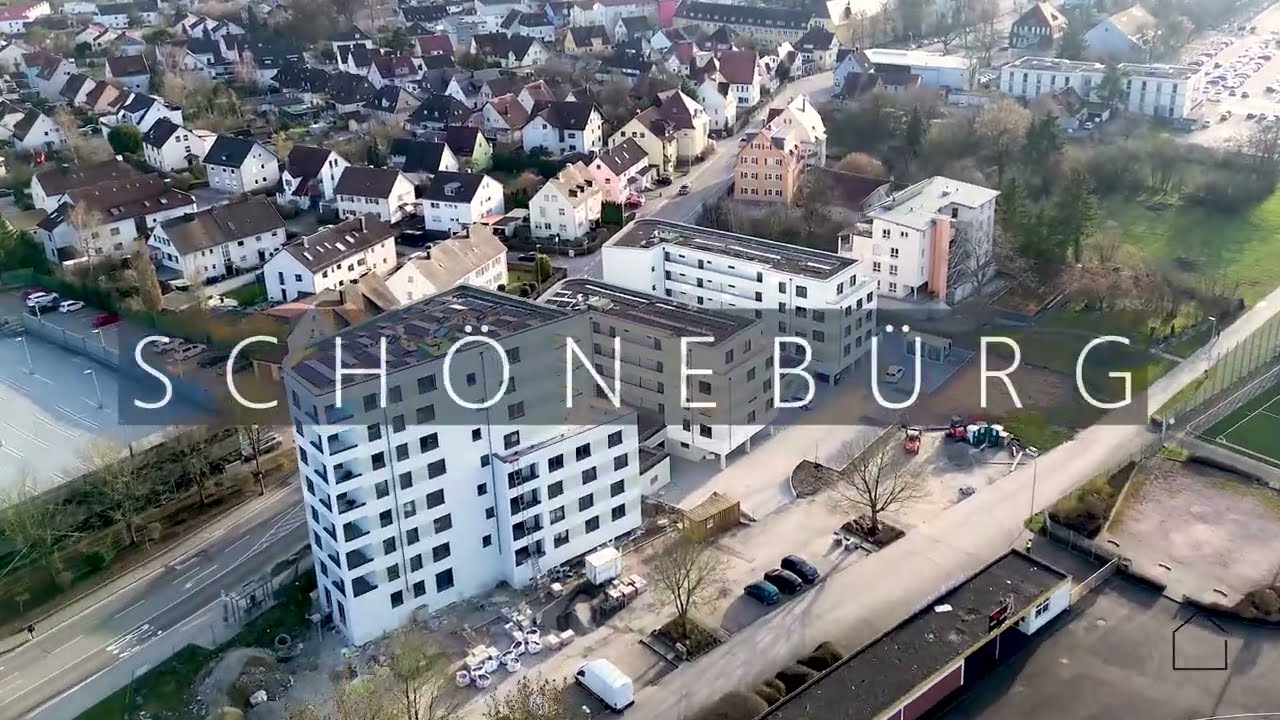 Wir sind zum MIETEN!