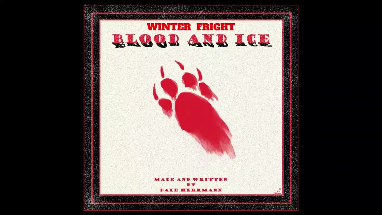 blood and ice