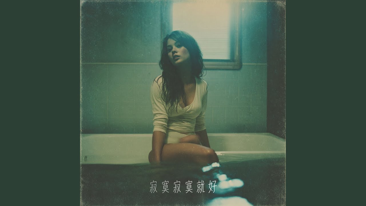 寂寞寂寞就好