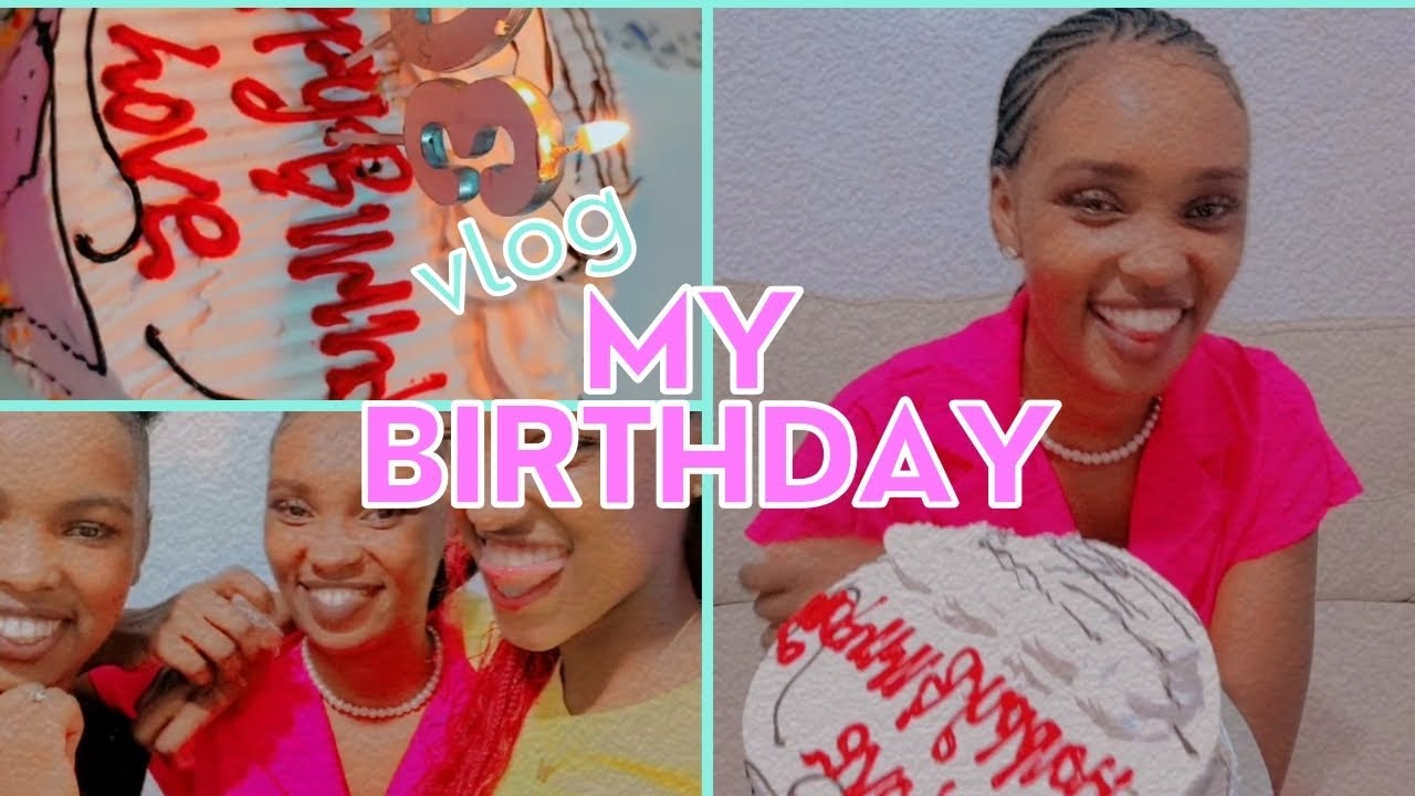 Celebrating 30 the real way : Cooking for my family, laughter, and baby chaos🥄👶🏼