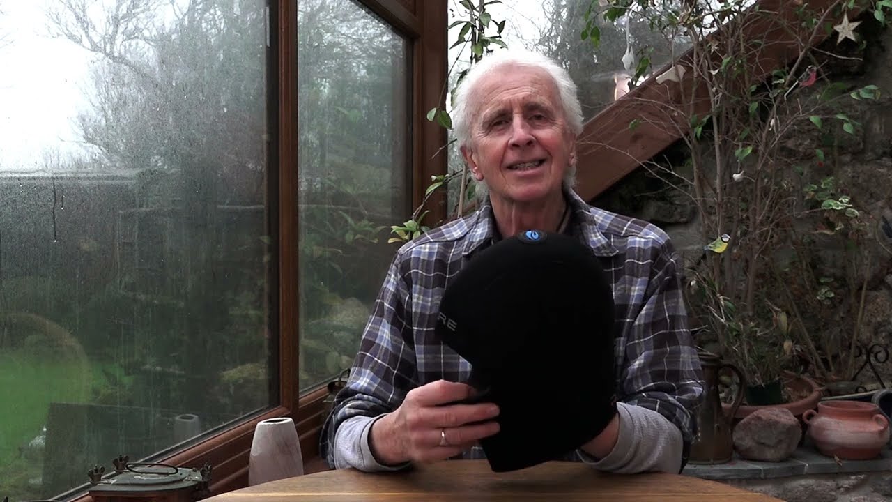 Gear Review: BARE 7mm Ultrawarm Dry Hood