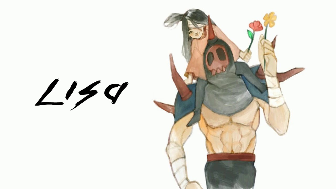 Our Dad - LISA: The Joyful OST Mashup