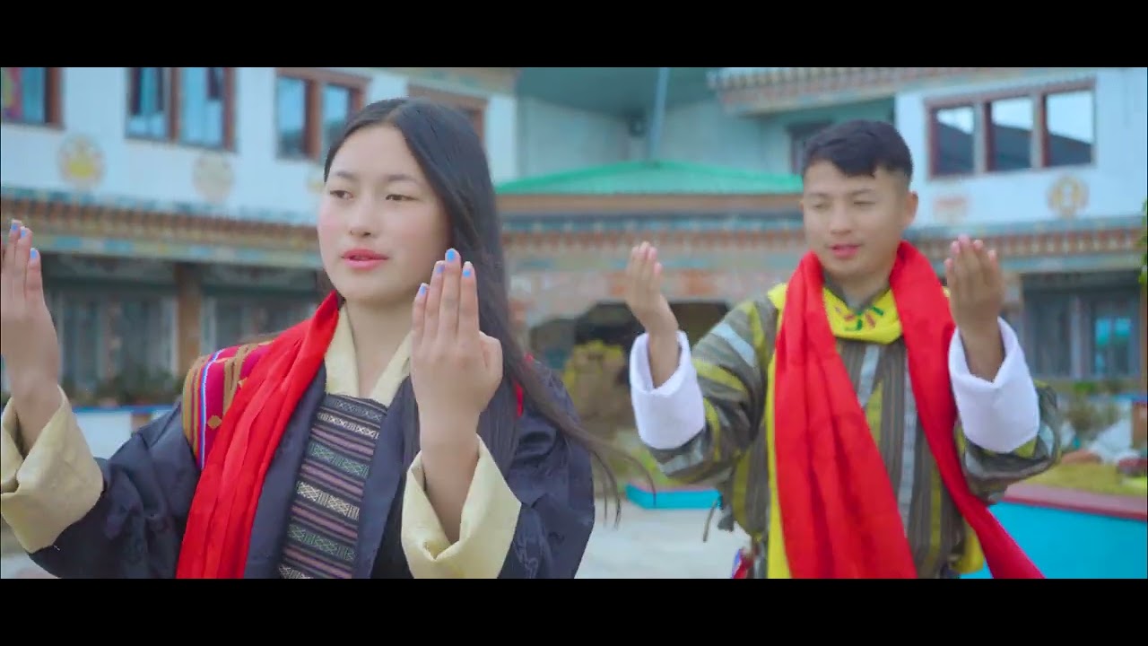 115th National Day Song by GCBS