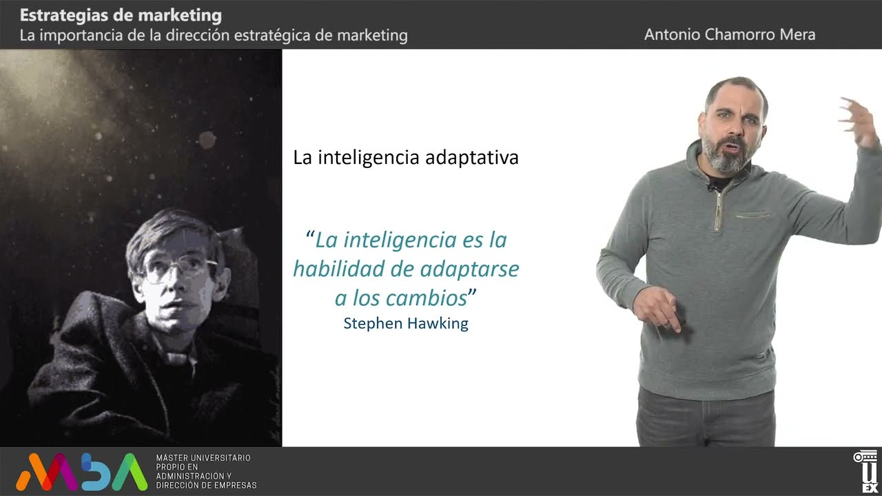 La importancia de la dirección estratégica de marketing