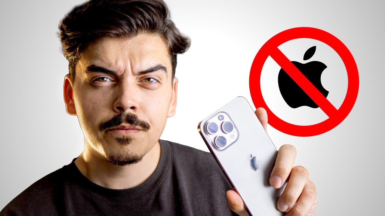 La Hype est-elle Justifiée ? La Vérité sur l'iPhone 15 Pro Max
