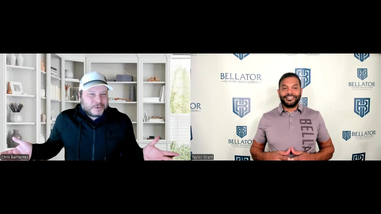 Insurance Appraisal 101: Breaking Down the Basics with Bellator Claims