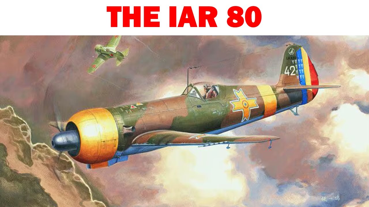 IAR 80