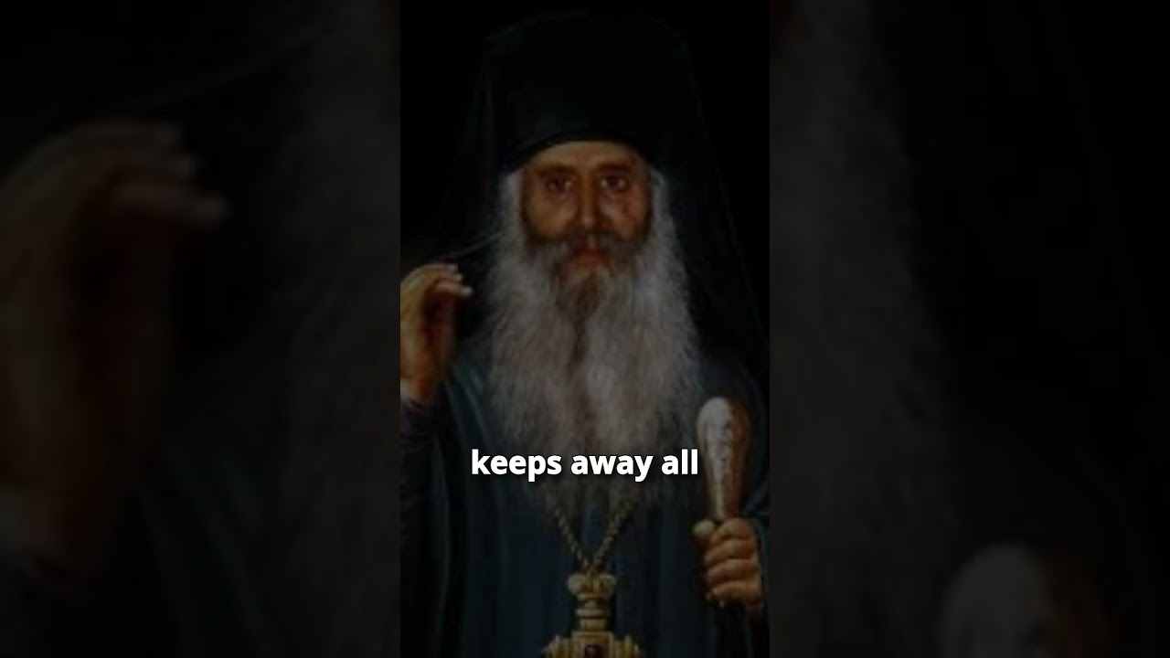 On Fasting