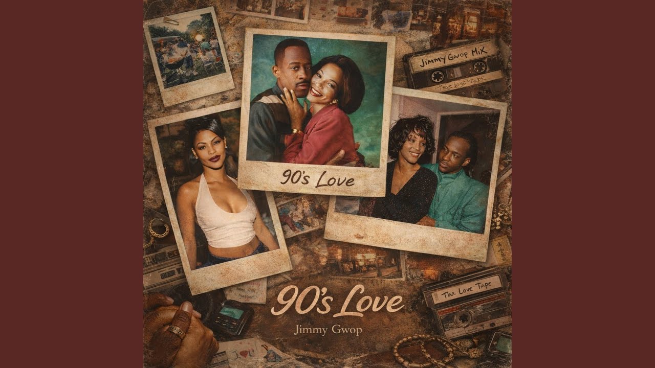 90's Love