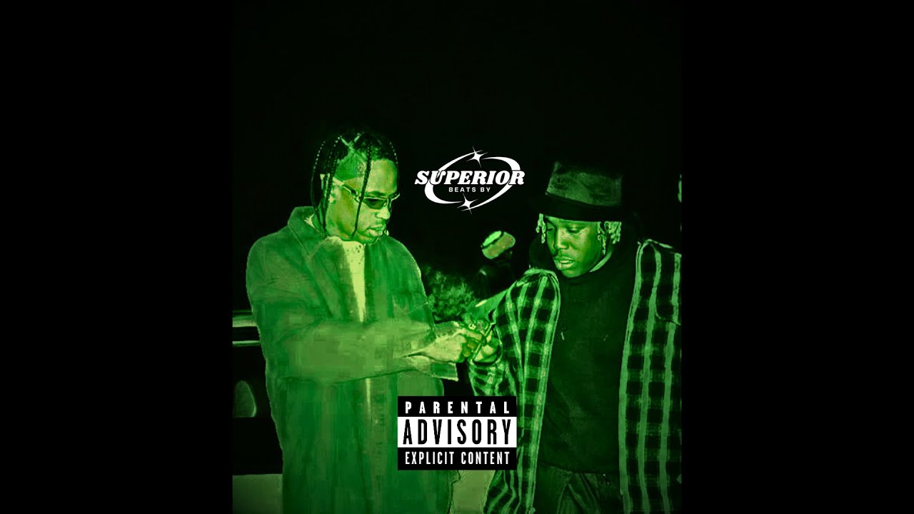 [FREE] TRAVIS SCOTT x DON TOLIVER TYPE BEAT - 