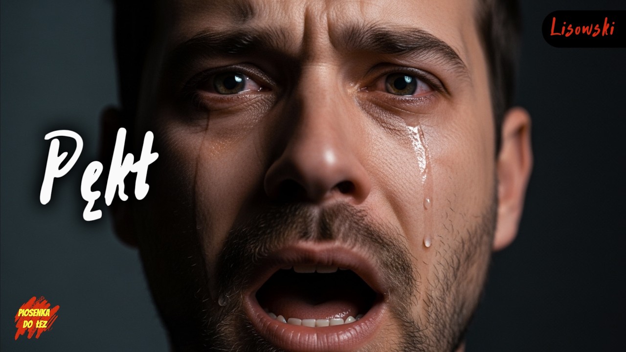 🎵 „TA PIOSENKA PO PROSTU ROZWALA” — Nie umiał być silny i pękł 💔