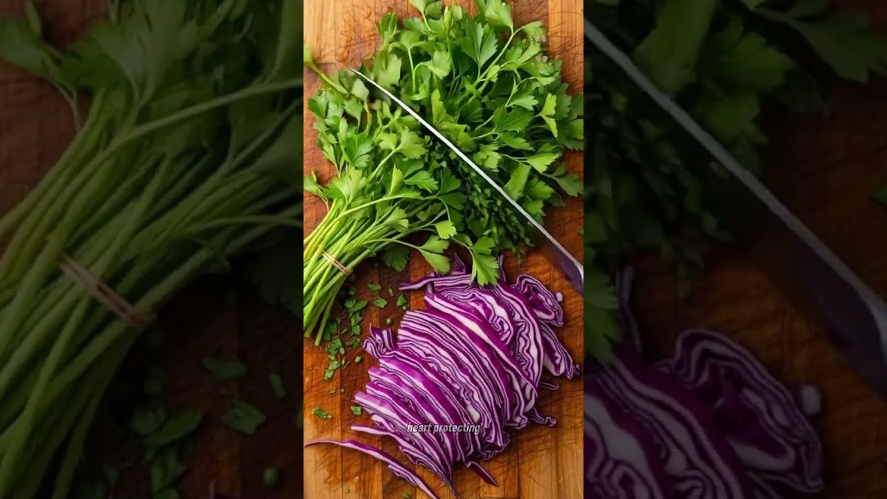 9 ярких фруктов и овощей, которые улучшают работу сердца и мозга #ytblossom #healthyheart #brainh...