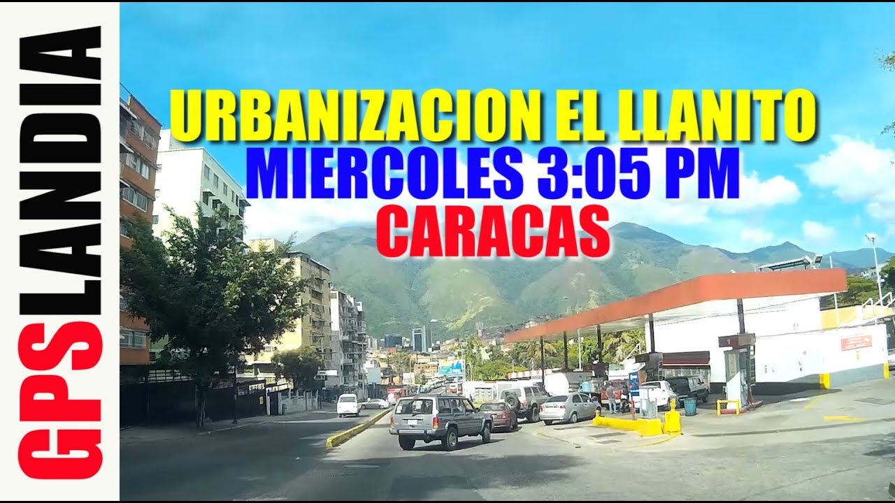 CARACAS URBANIZACION EL LLANITO  Hospital Dr. Domingo Luciani PETARE VENEZUELA Municipio SUCRE