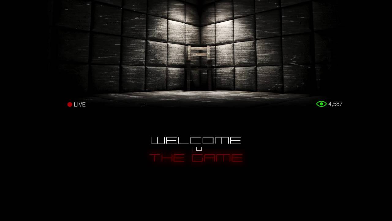 Welcome to the Game OST - Title Music