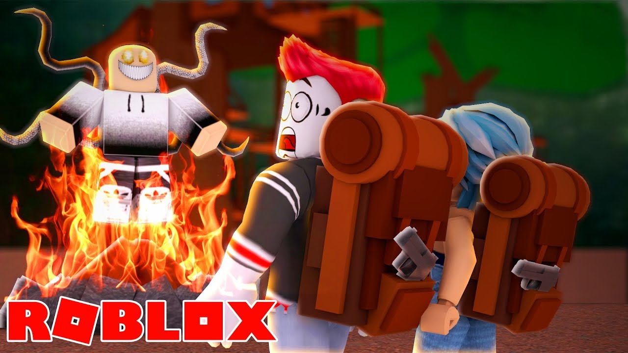 SIE IST DER MÖRDER! (Roblox)