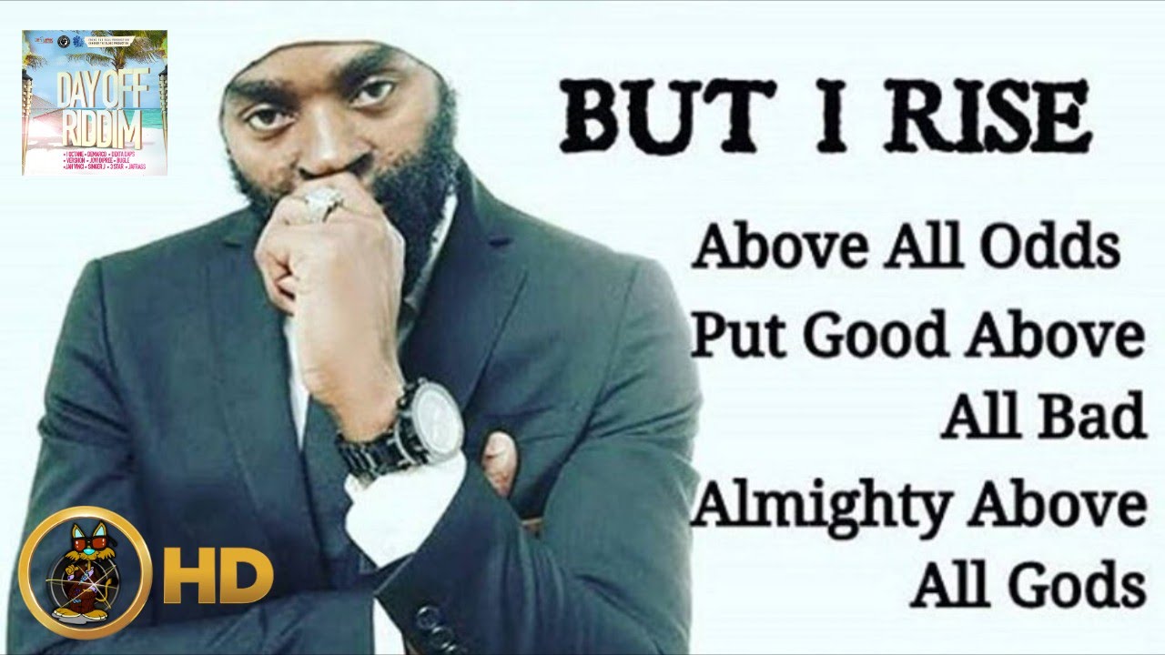 Bugle - Nah Sell Out [Day Off Riddim] February 2016