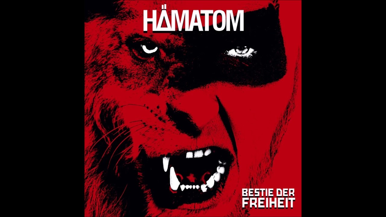 H&auml;matom - Lichterloh