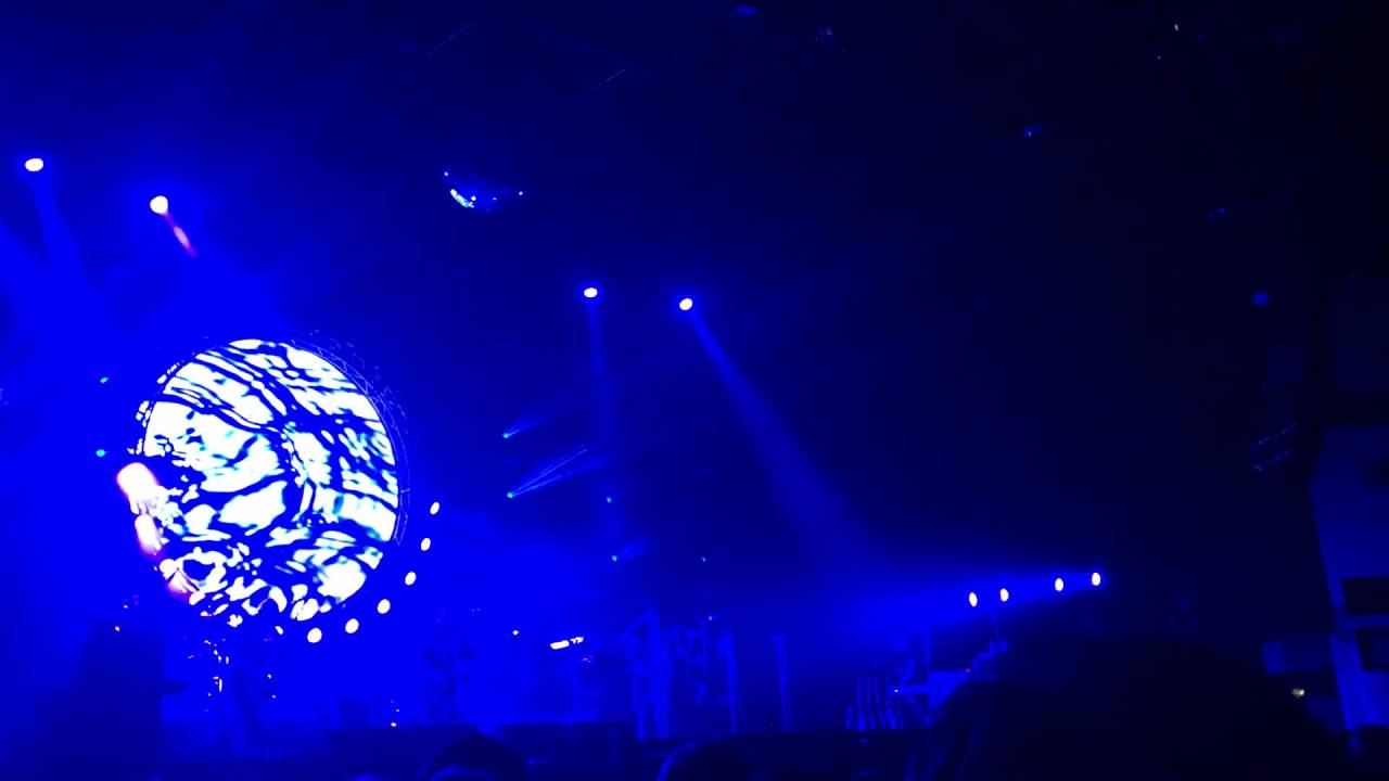 TAPFS The Australian Pink Floyd Show - Greatest Gig in The Sky
