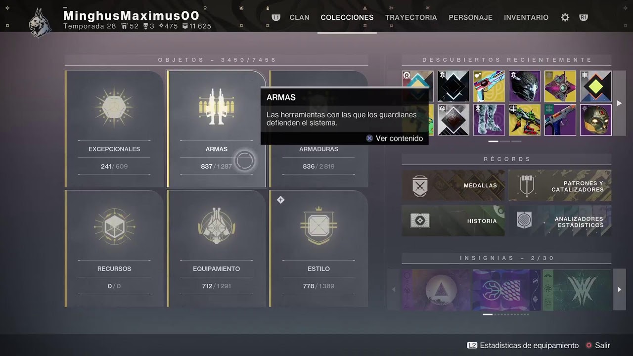 {DESTINY 2 TRIALS OSIRIS} RA [2048x1080P60FPS]