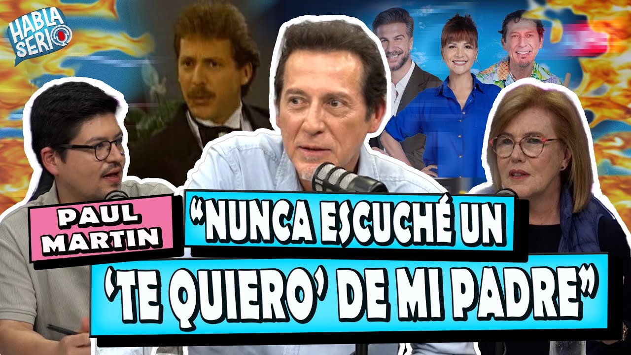 “Estuve dos meses sin caminar