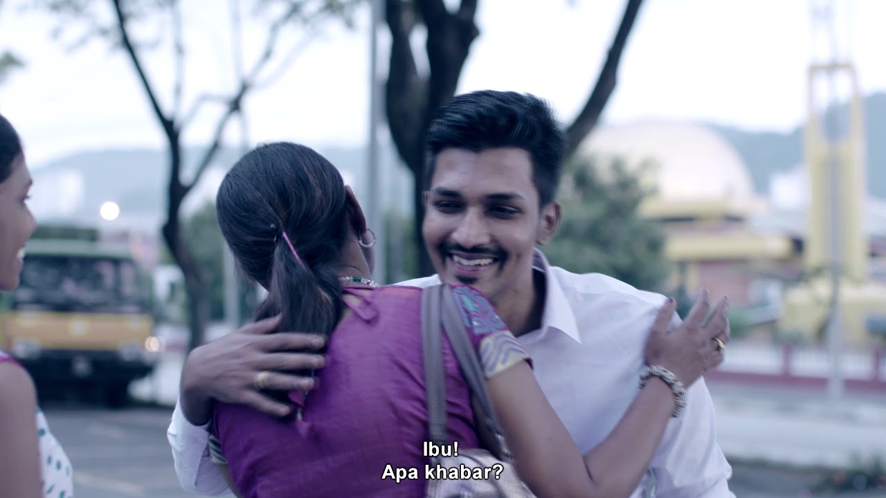 HRDF wishes everyone Happy Deepavali. 