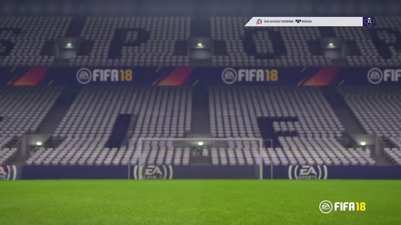 FIFA 18 Hertha BSC Kariere #63